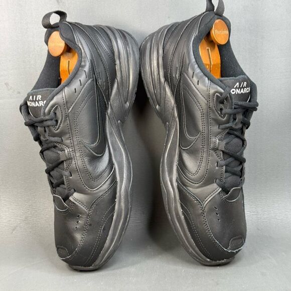 Nike Men's Air Monarch IV Training athletic comfort sneaker shoes size 13 - Picture 5 of 8